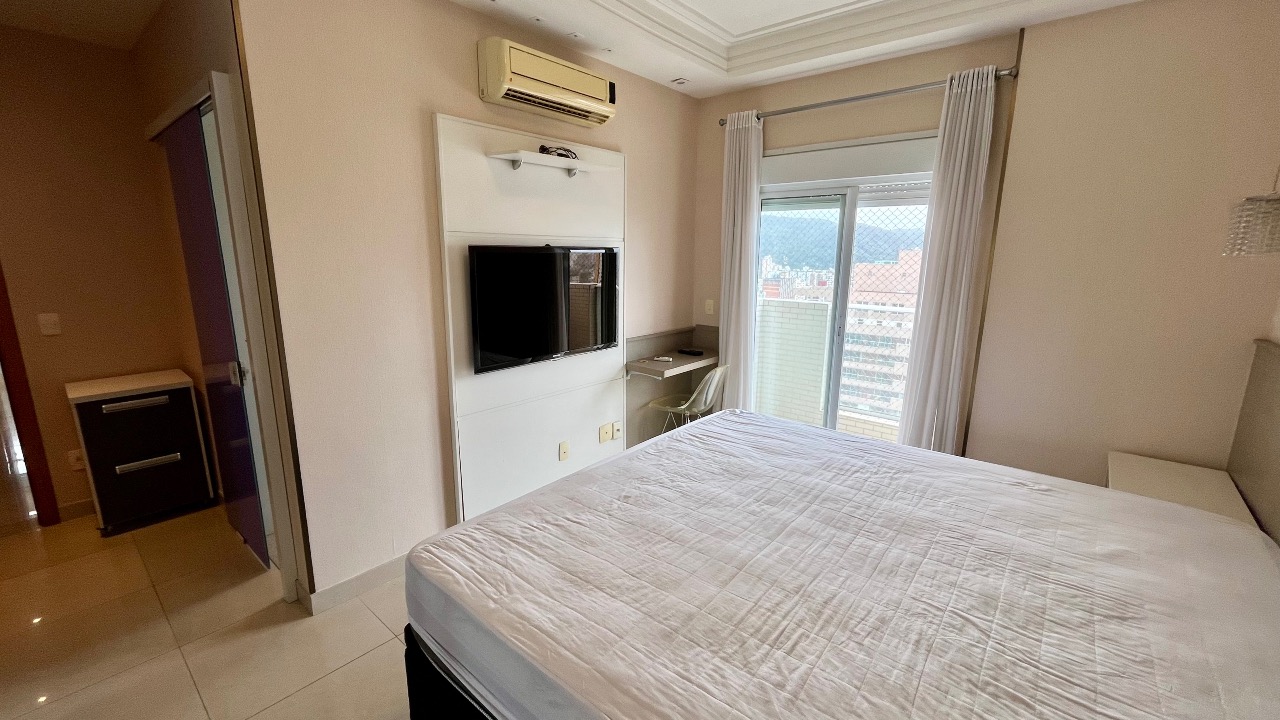 Apartamento à venda no Pompéia: