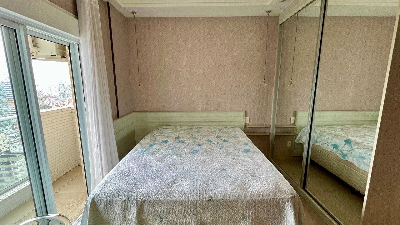 Apartamento à venda no Pompéia: