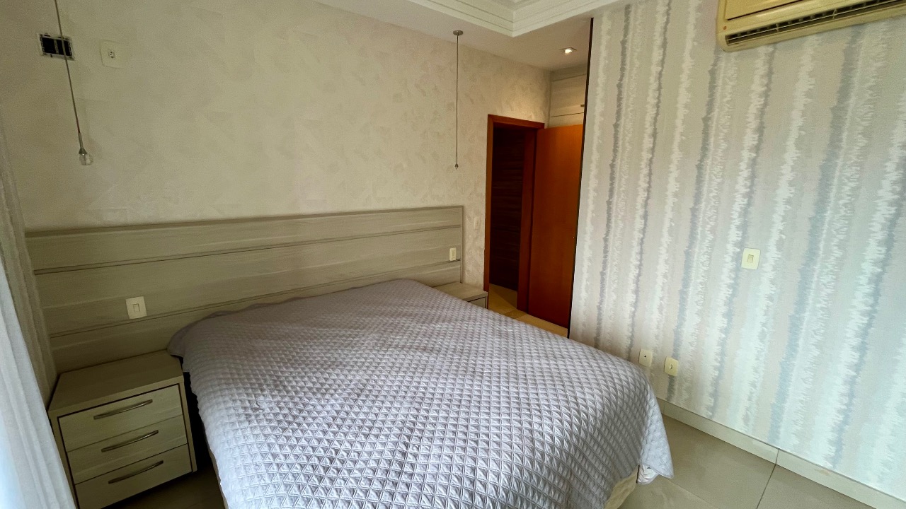 Apartamento à venda no Pompéia: