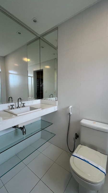 Apartamento à venda no Pompéia: