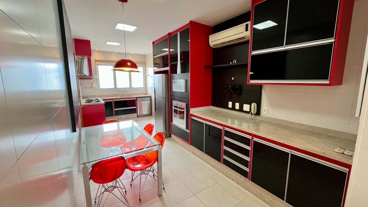 Apartamento à venda no Pompéia: