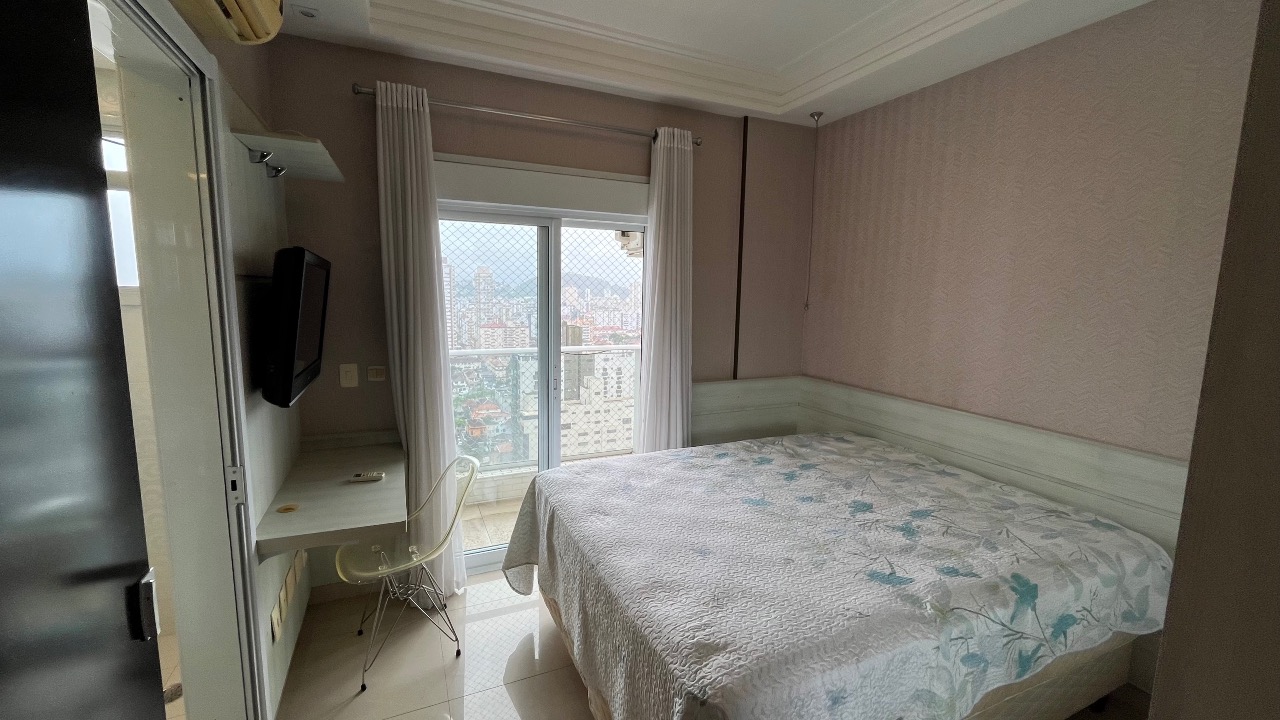 Apartamento à venda no Pompéia: