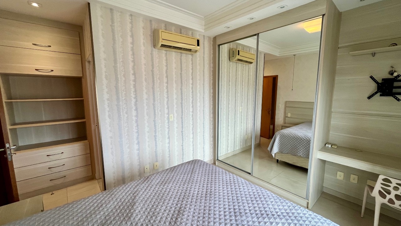 Apartamento à venda no Pompéia: