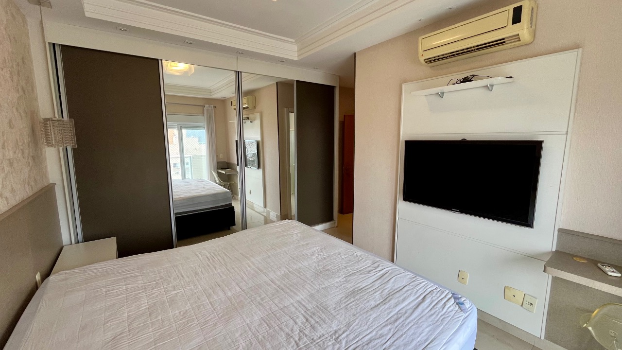 Apartamento à venda no Pompéia: