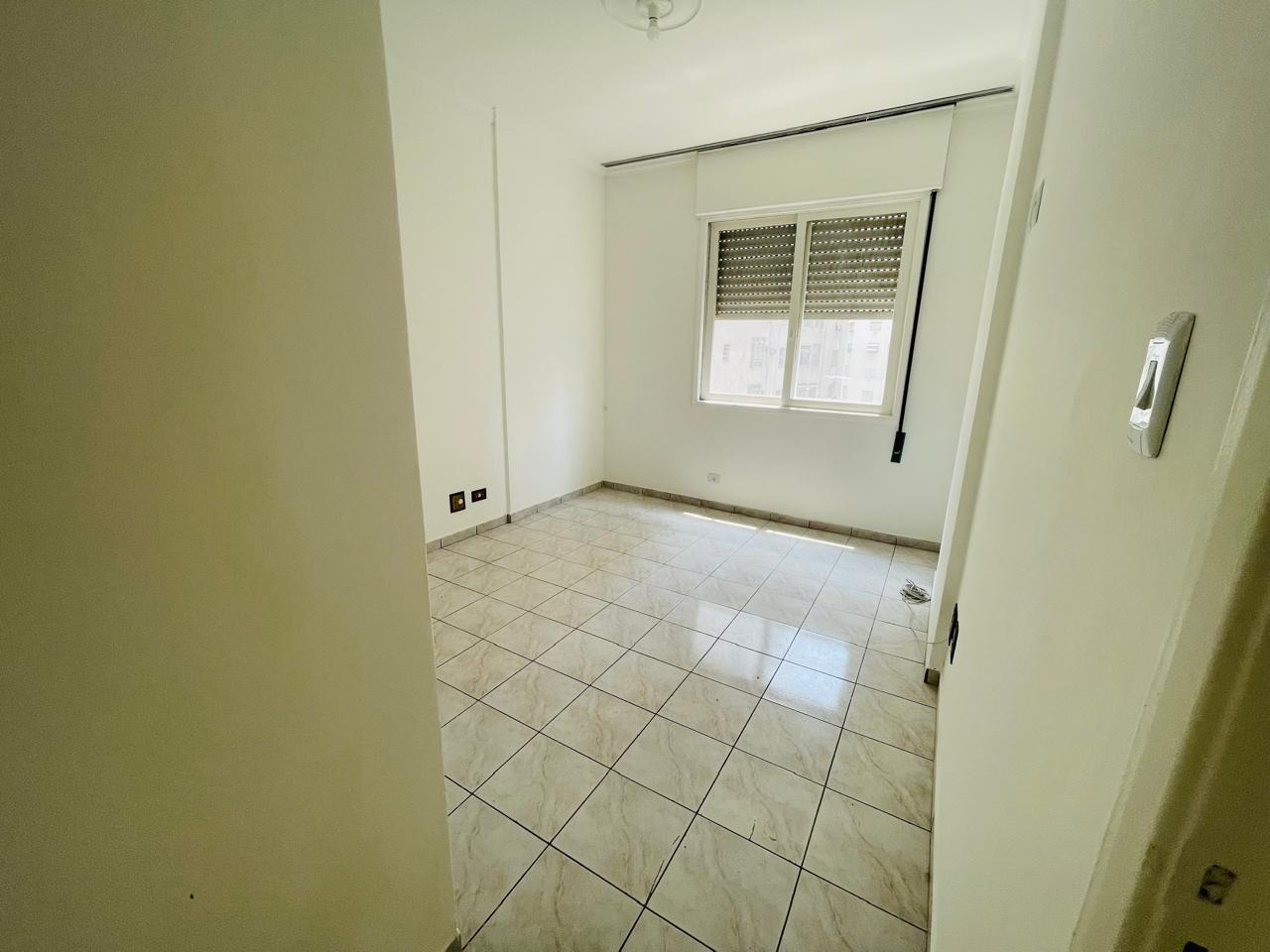 Apartamento para aluguel no Boqueirão: 
