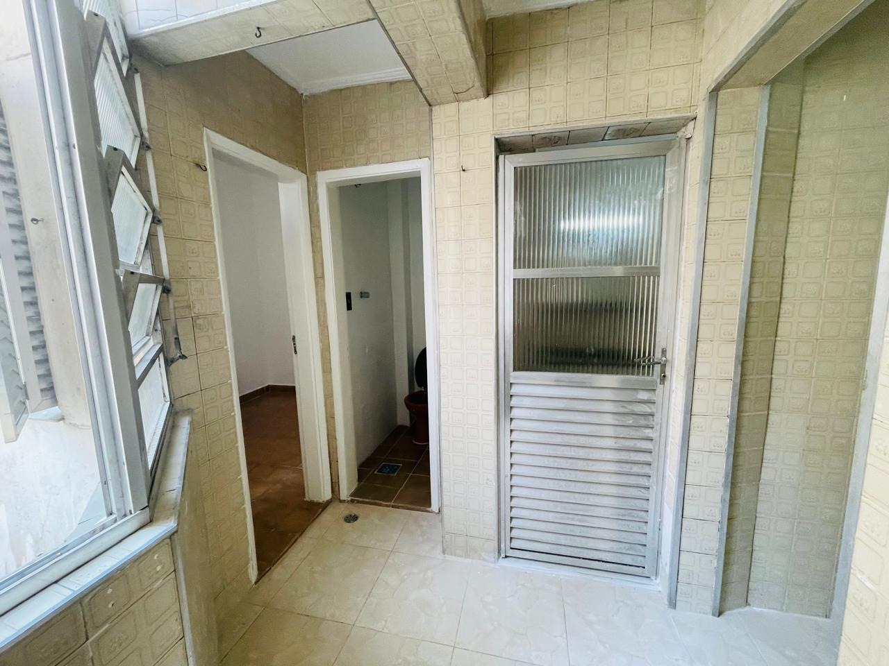 Apartamento para aluguel no Boqueirão: 