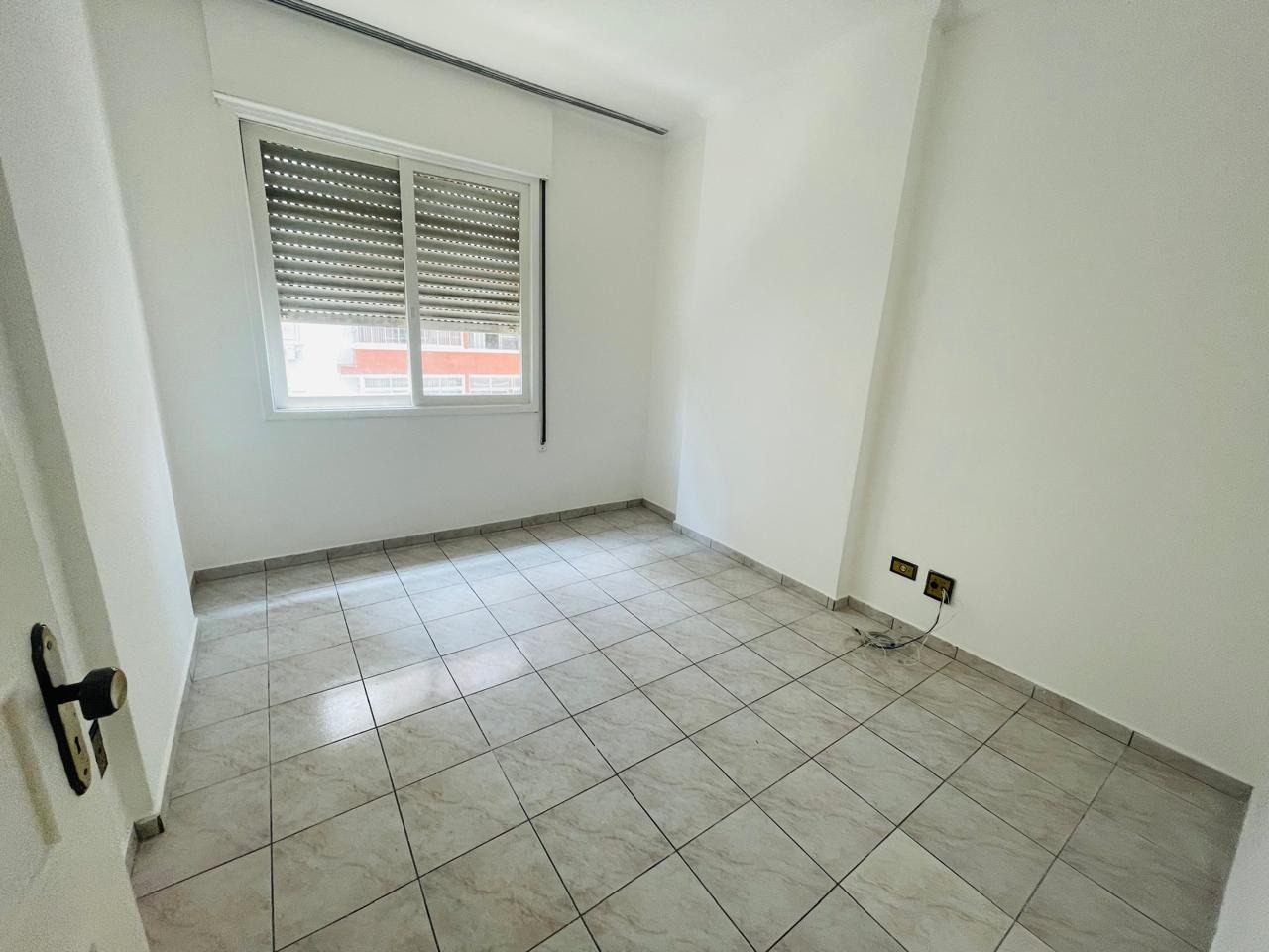 Apartamento para aluguel no Boqueirão: 