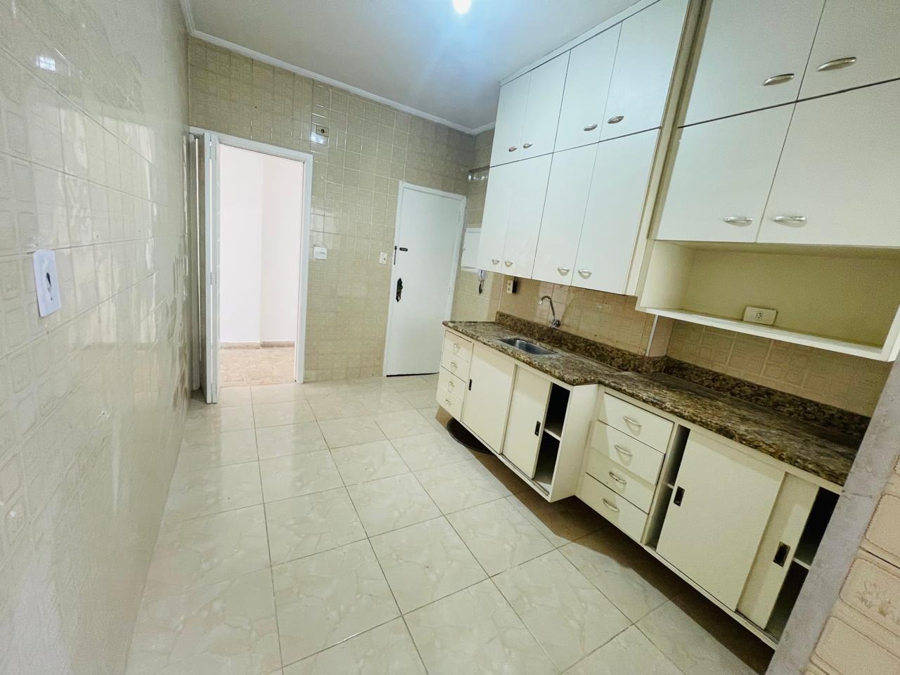 Apartamento para aluguel no Boqueirão: 