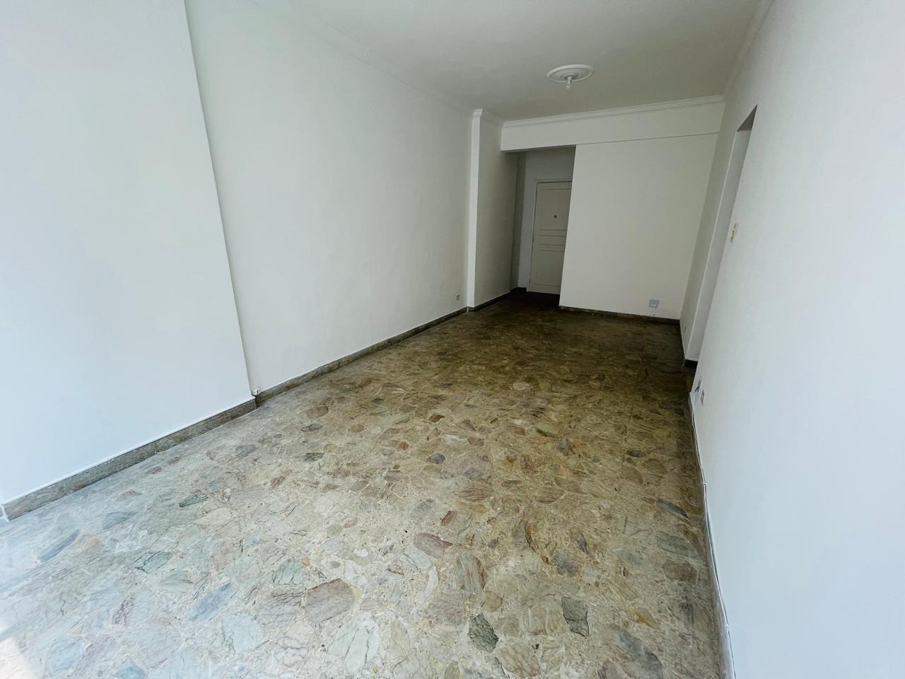 Apartamento para aluguel no Boqueirão: 