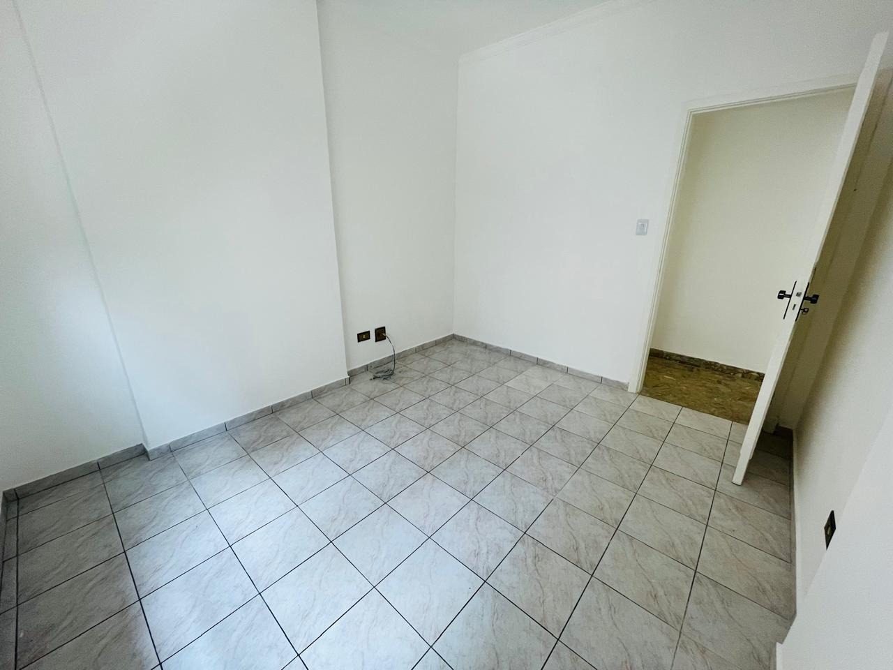 Apartamento para aluguel no Boqueirão: 
