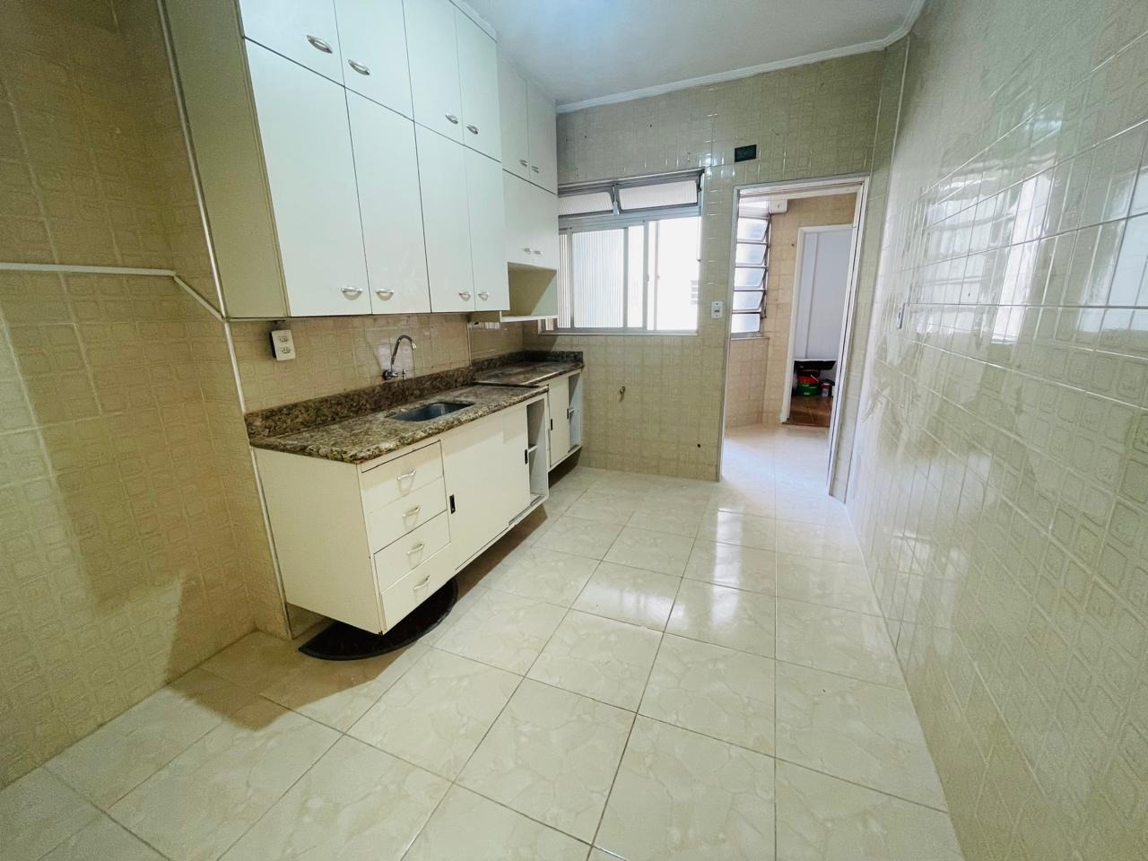 Apartamento para aluguel no Boqueirão: 