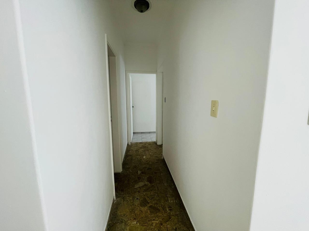 Apartamento para aluguel no Boqueirão: 