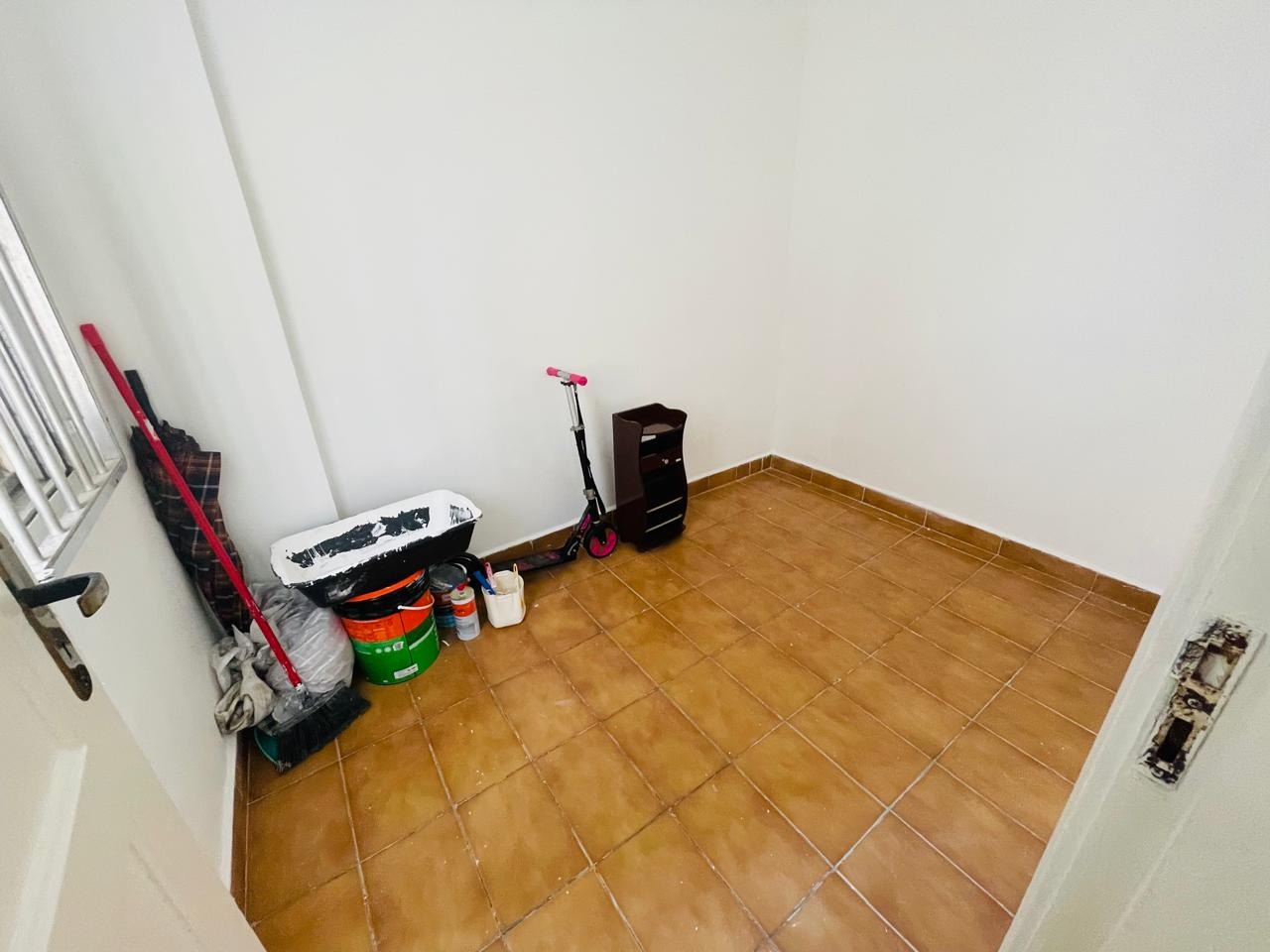 Apartamento para aluguel no Boqueirão: 
