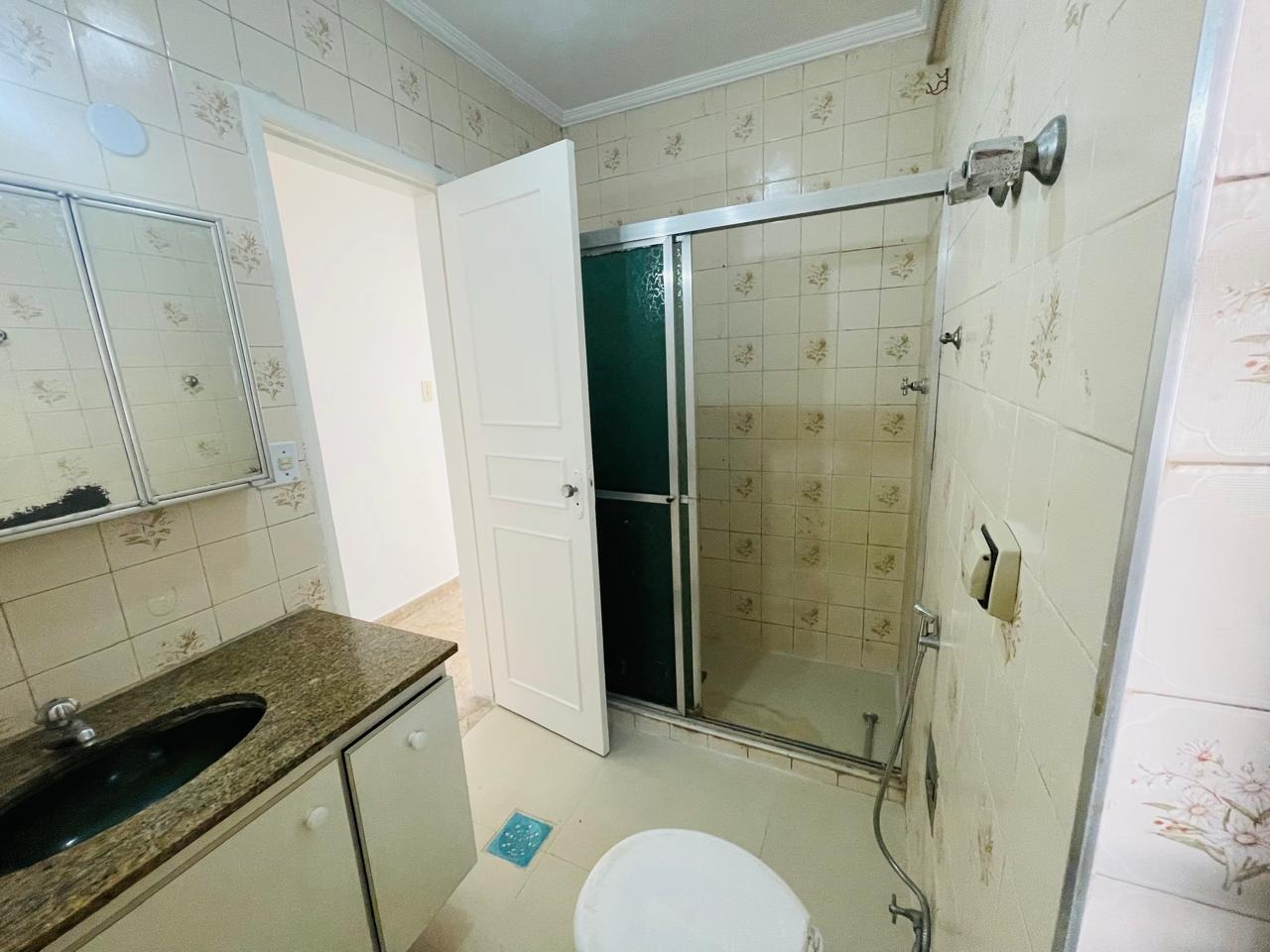 Apartamento para aluguel no Boqueirão: 