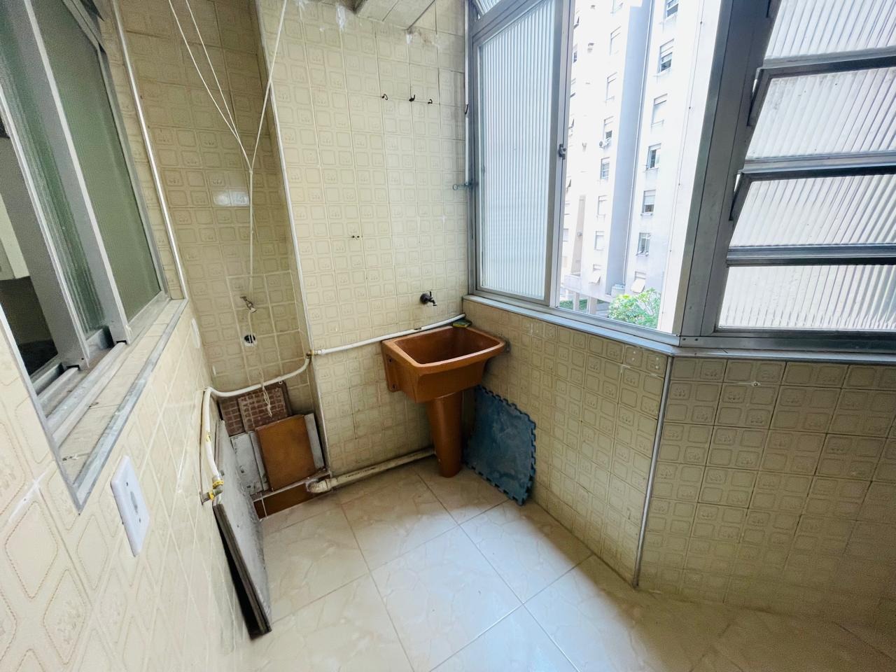 Apartamento para aluguel no Boqueirão: 