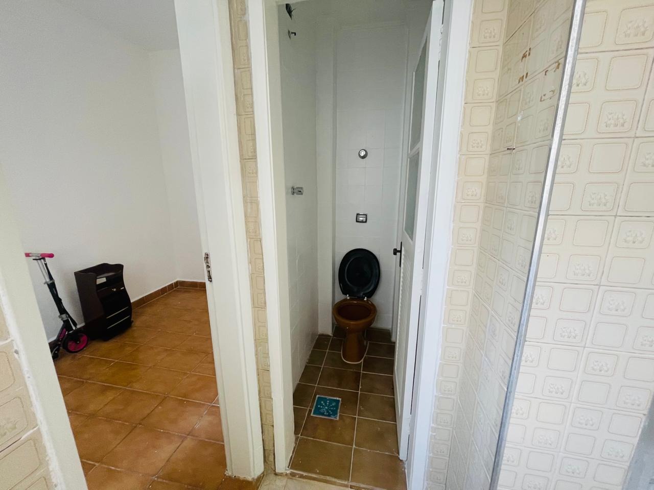 Apartamento para aluguel no Boqueirão: 