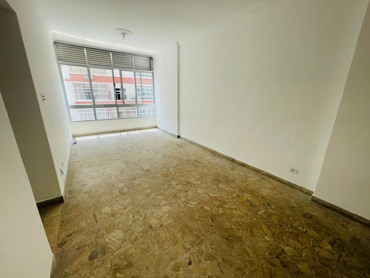 Apartamento para aluguel no Boqueirão: 