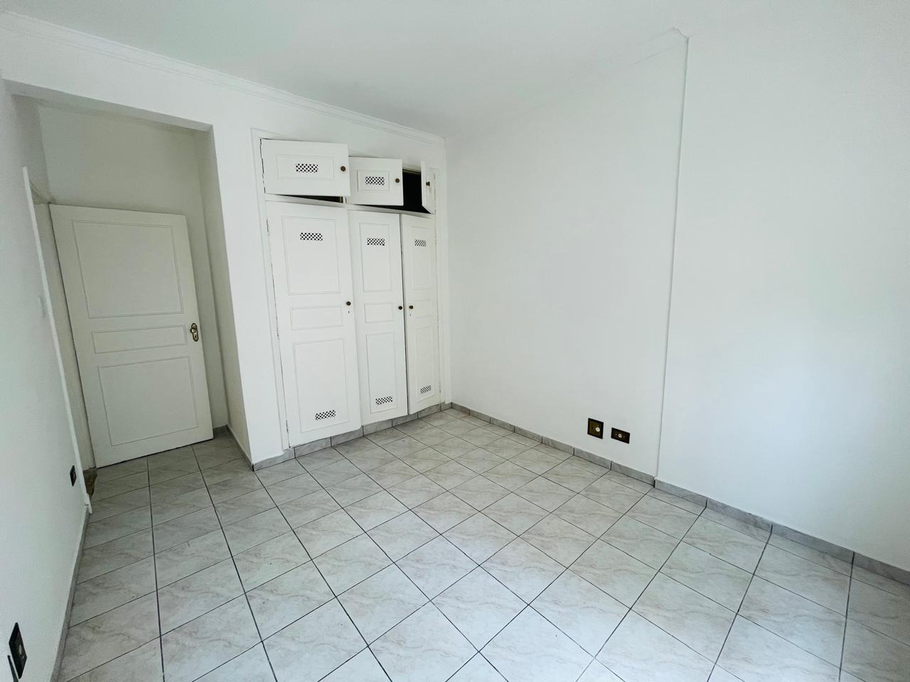 Apartamento para aluguel no Boqueirão: 