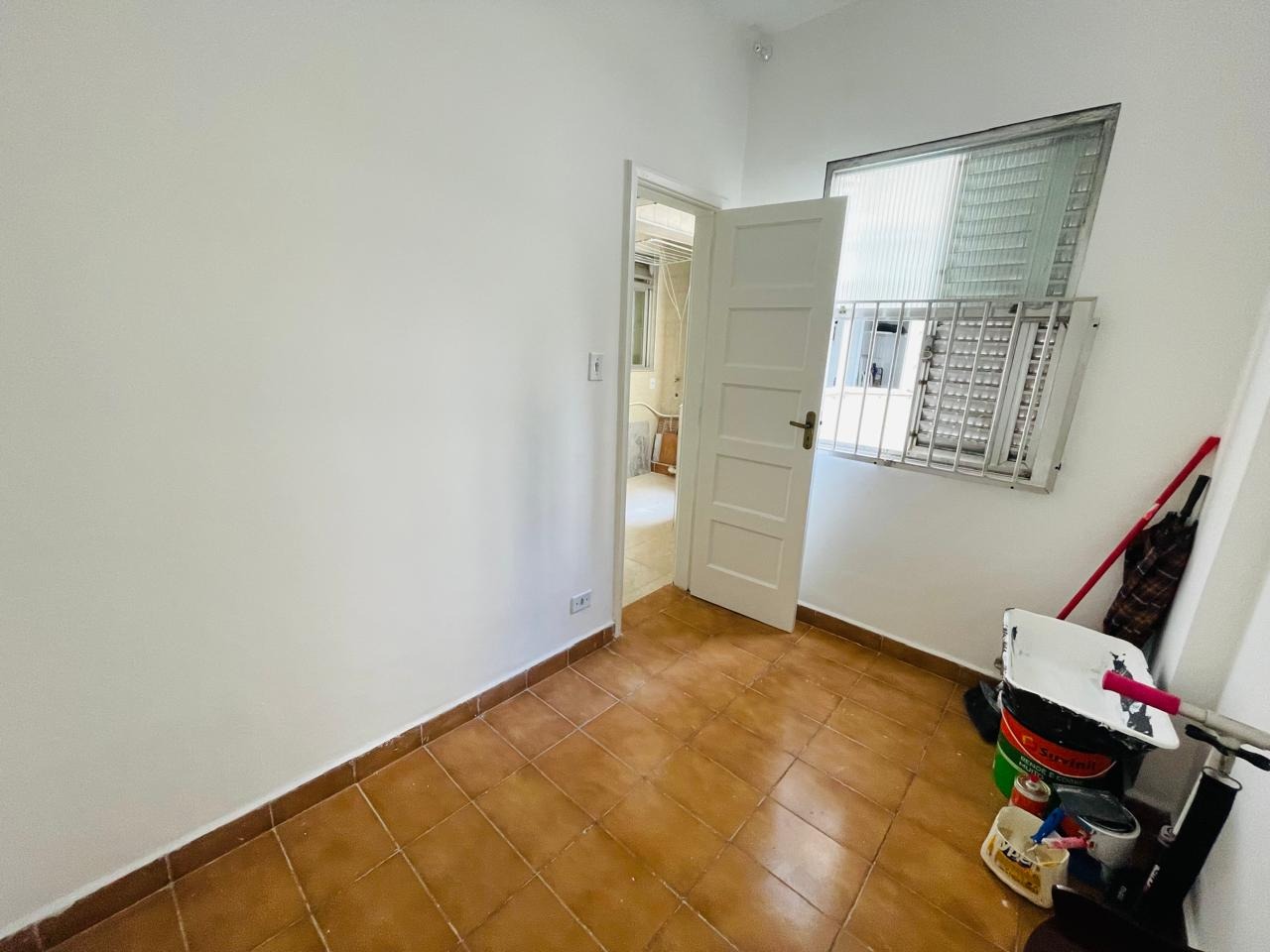 Apartamento para aluguel no Boqueirão: 