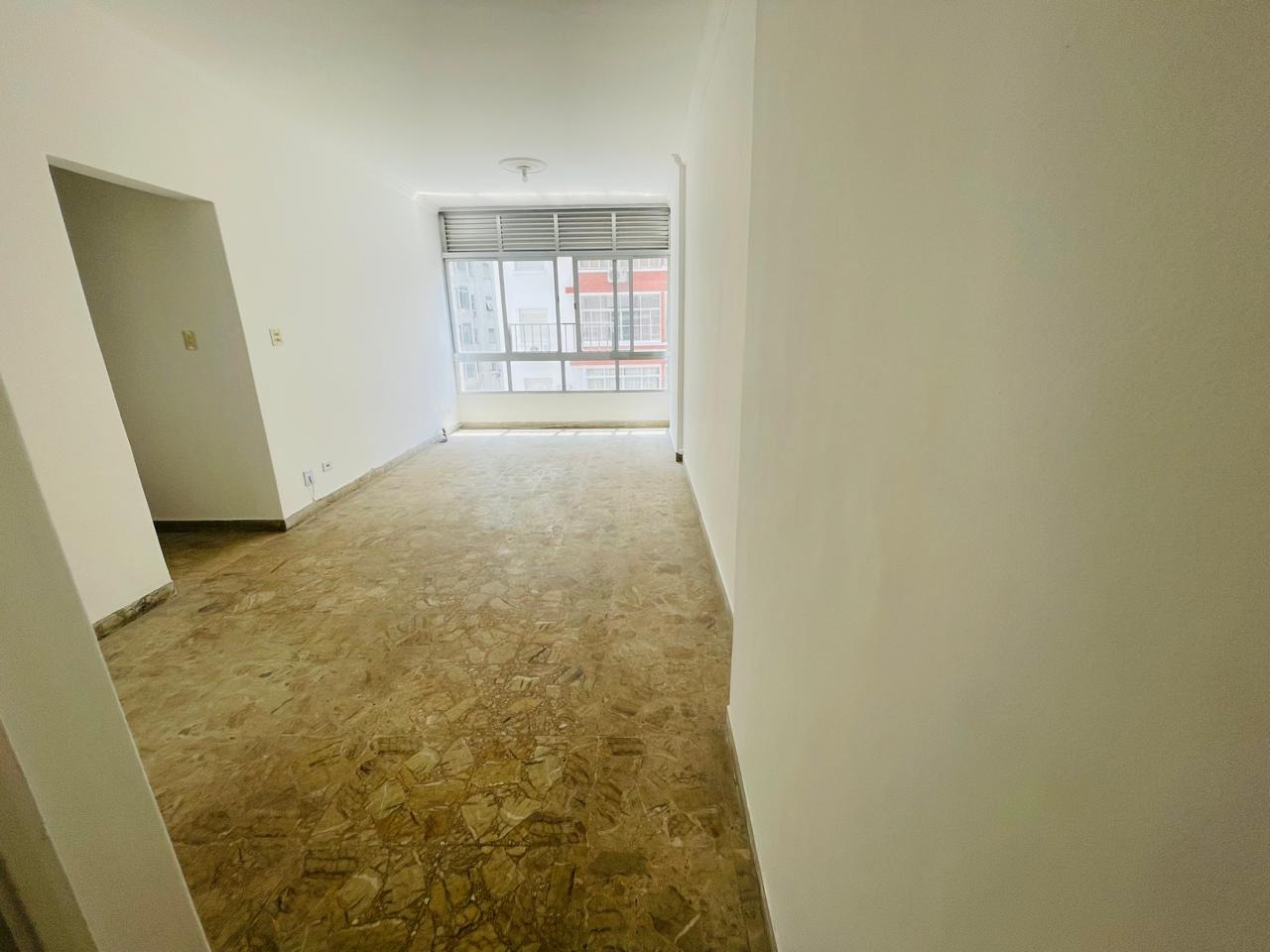 Apartamento para aluguel no Boqueirão: 