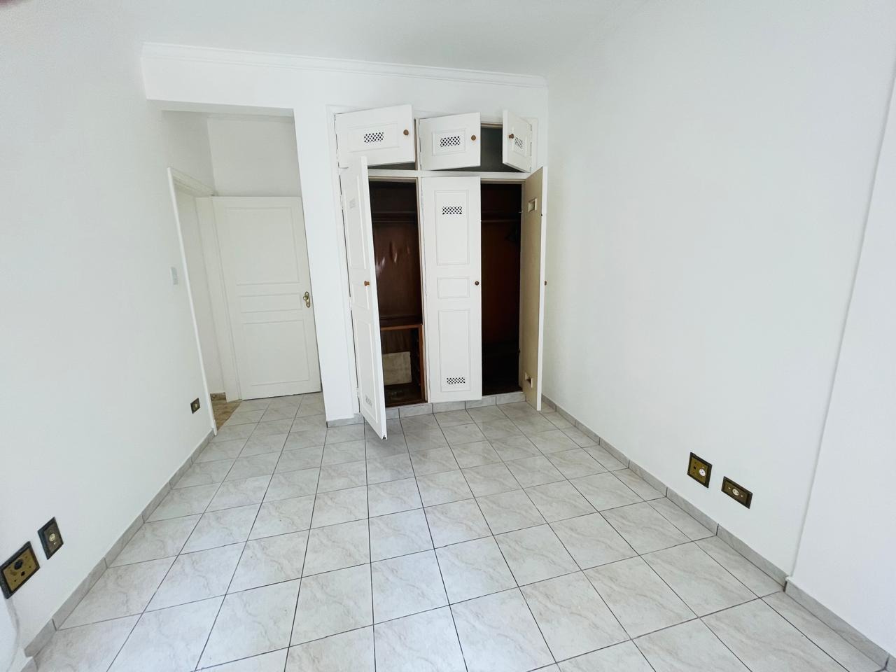 Apartamento para aluguel no Boqueirão: 