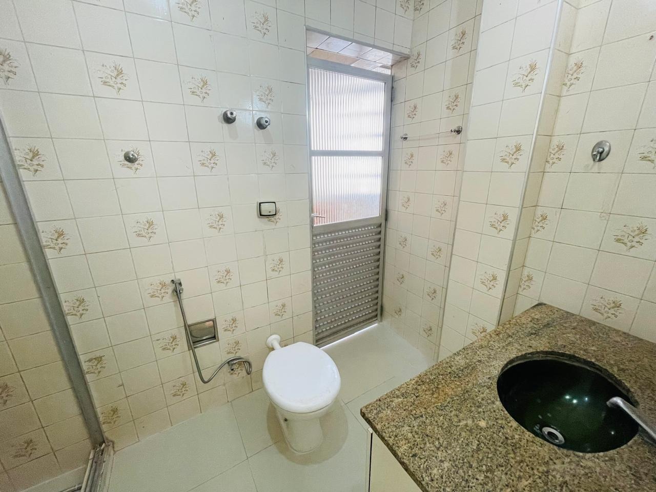 Apartamento para aluguel no Boqueirão: 