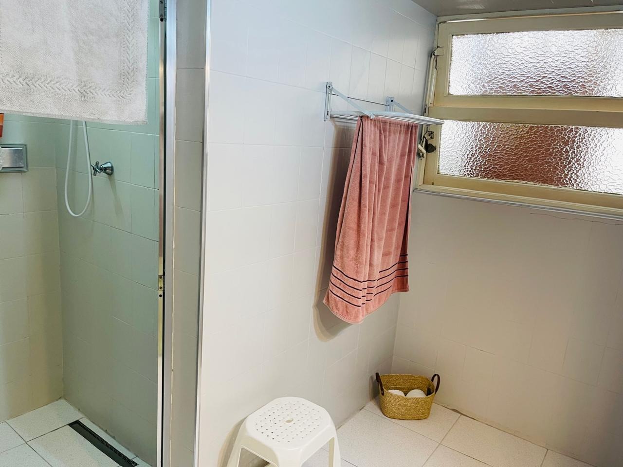 Apartamento à venda no Itararé: 