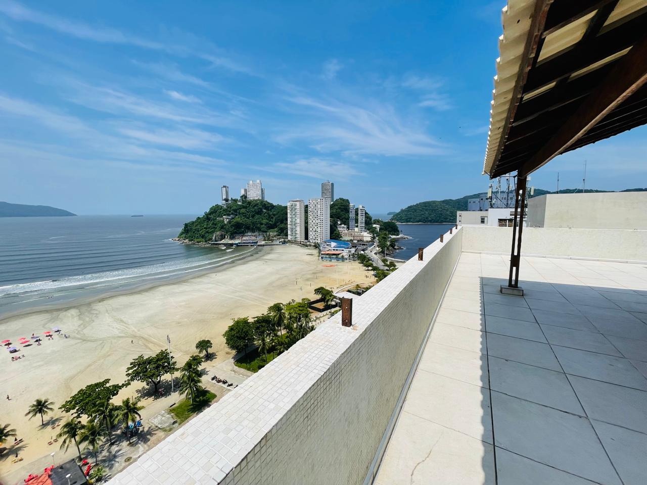 Apartamento à venda no Itararé: 