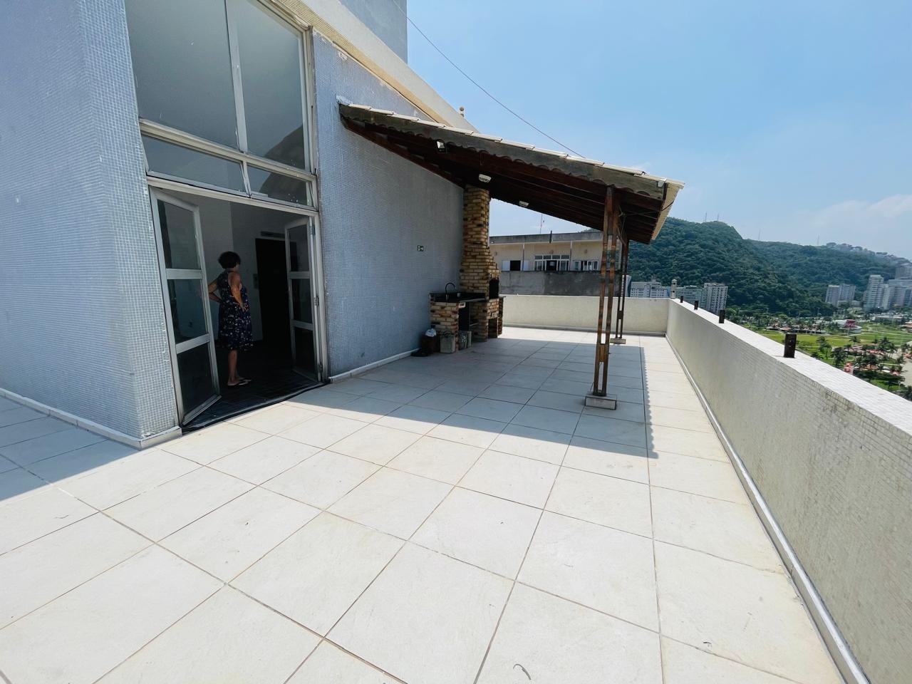 Apartamento à venda no Itararé: 