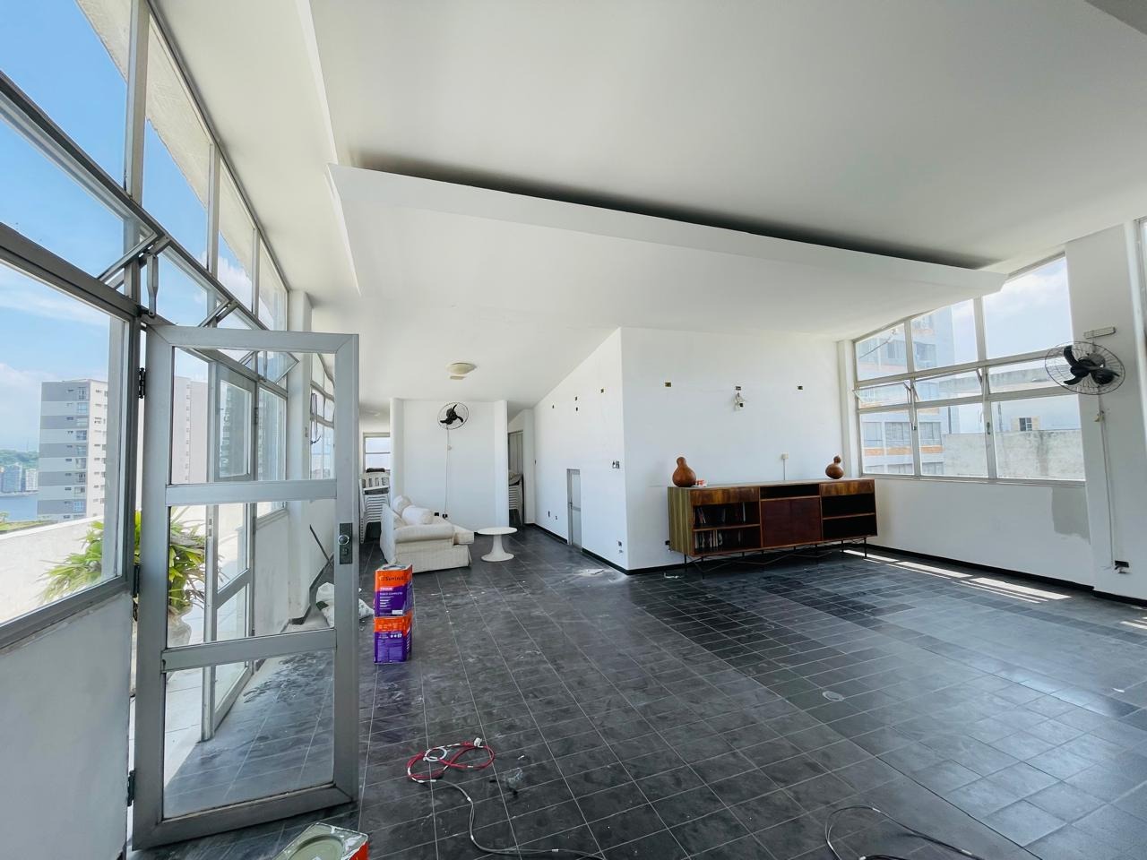 Apartamento à venda no Itararé: 