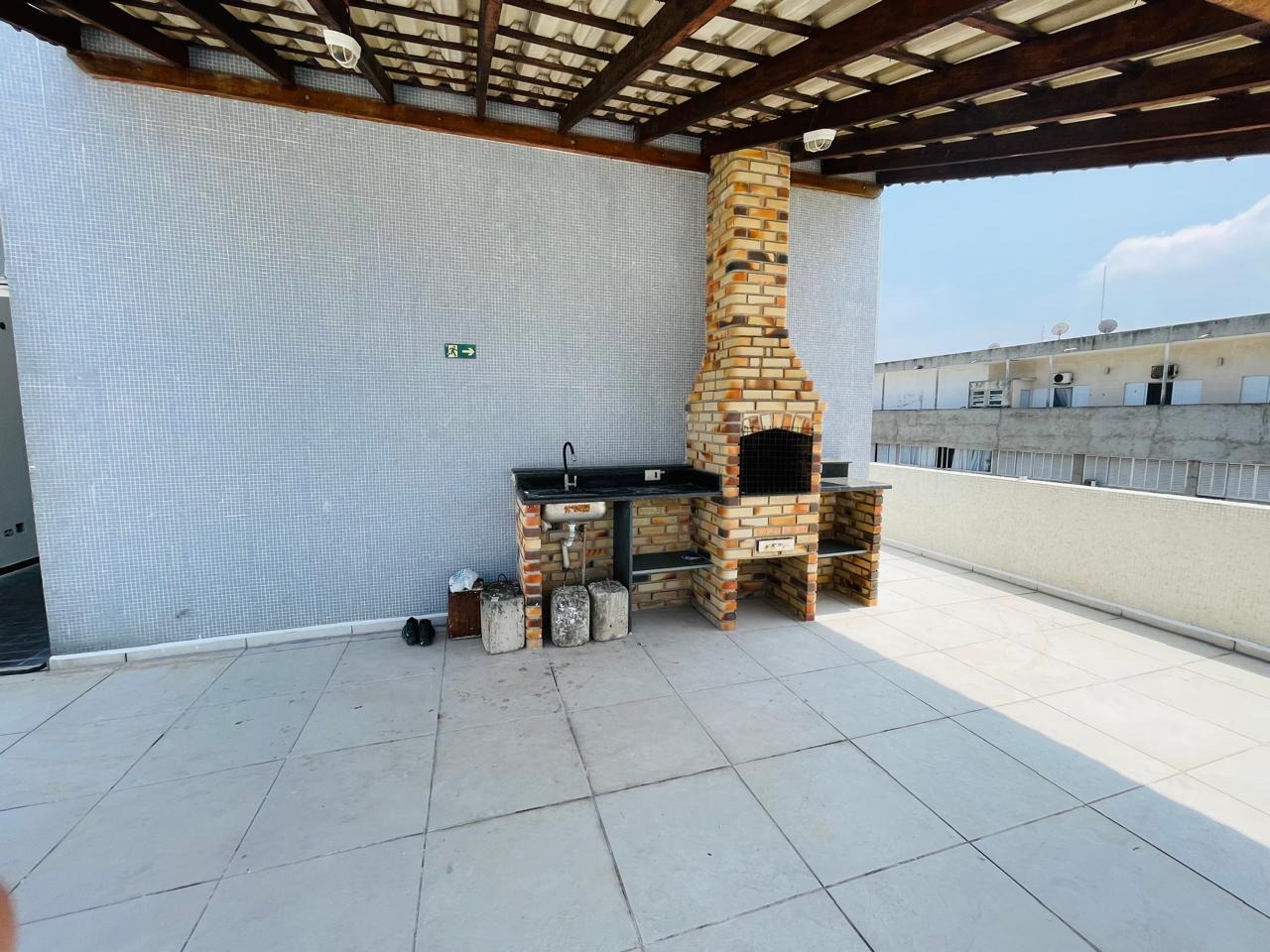 Apartamento à venda no Itararé: 