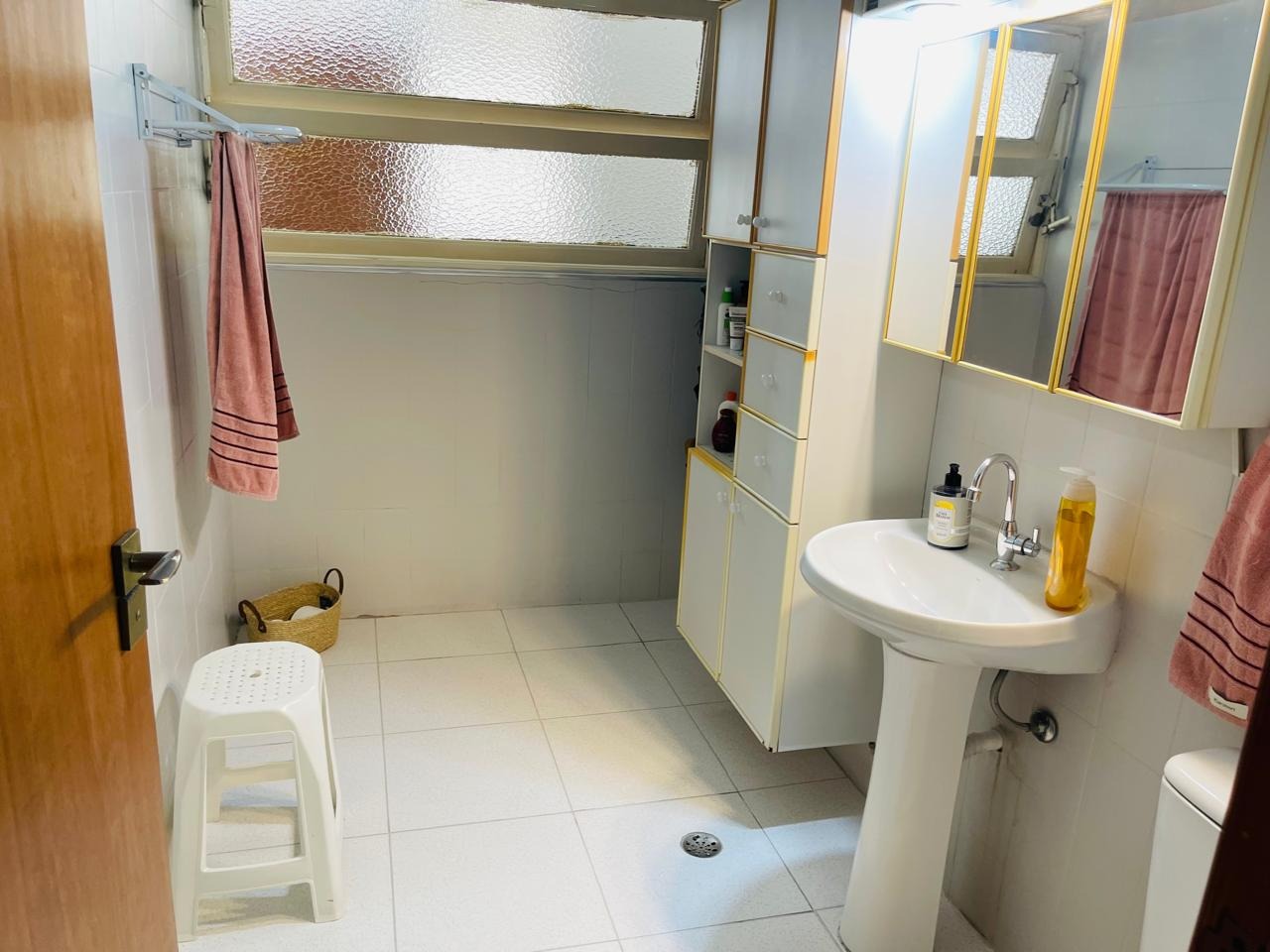 Apartamento à venda no Itararé: 