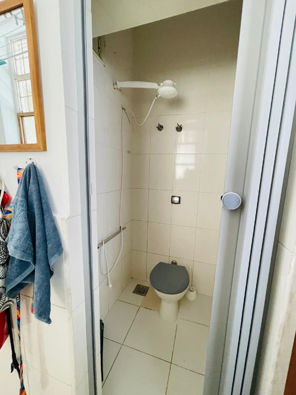 Apartamento à venda no Itararé: 