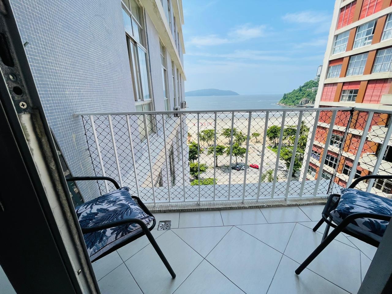 Apartamento à venda no Itararé: 