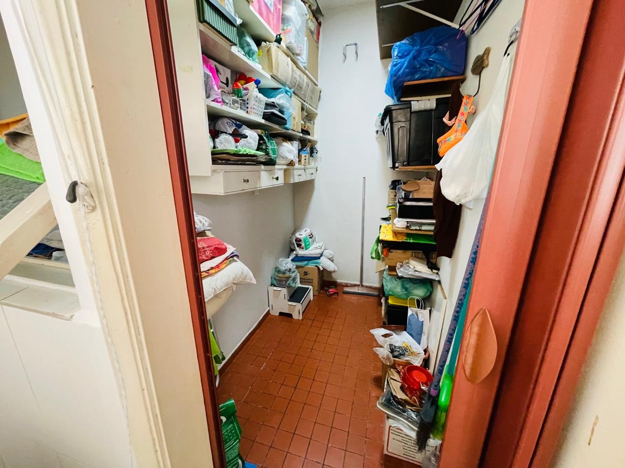 Apartamento à venda no Itararé: 