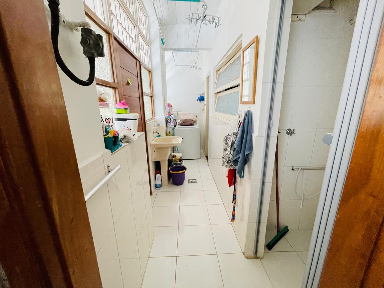 Apartamento à venda no Itararé: 