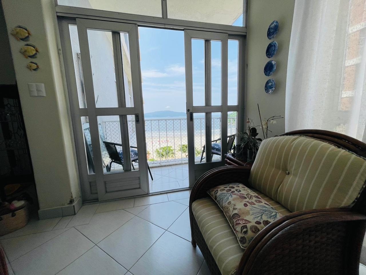 Apartamento à venda no Itararé: 