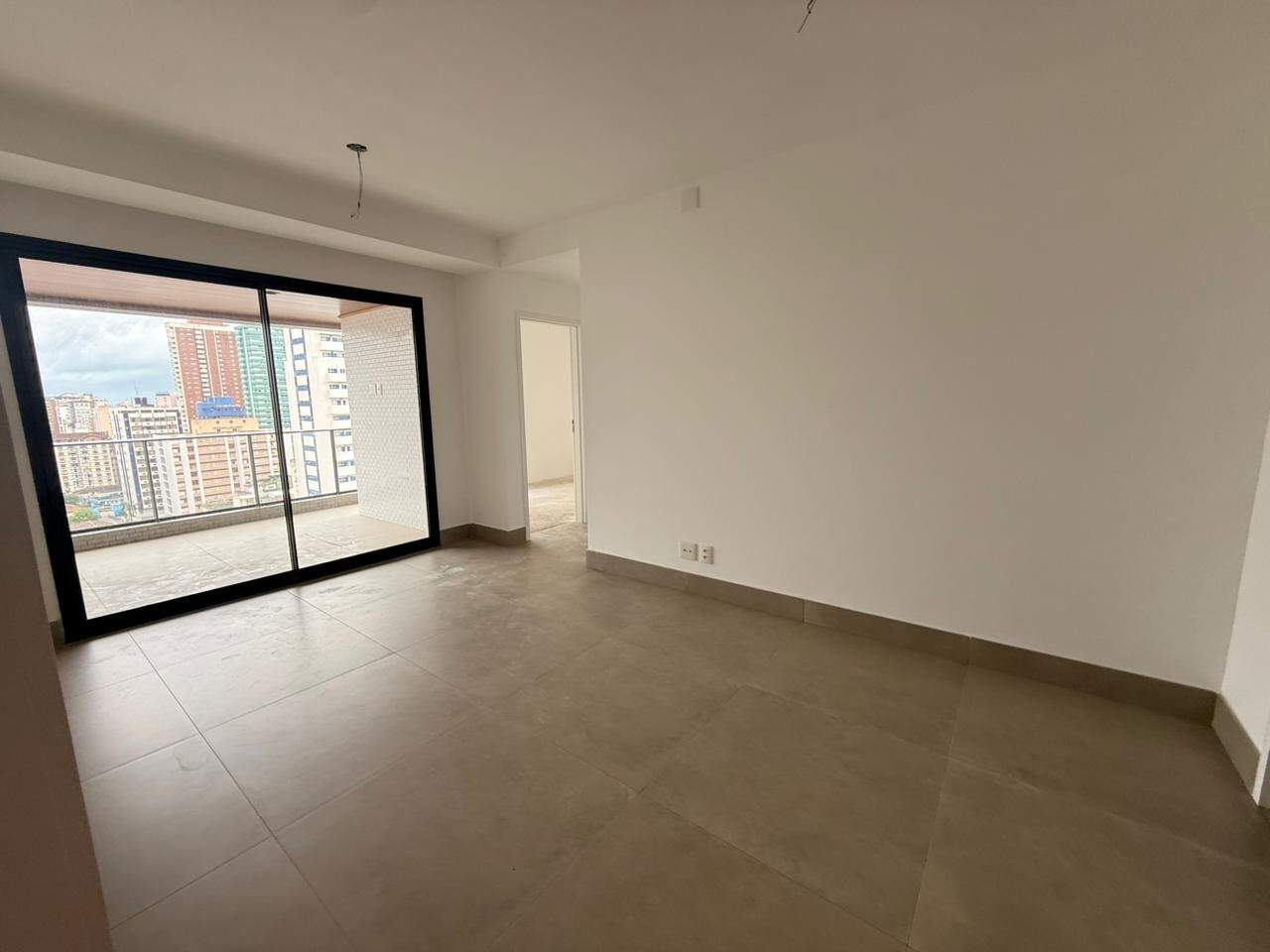 Apartamento à venda no Boqueirão: 