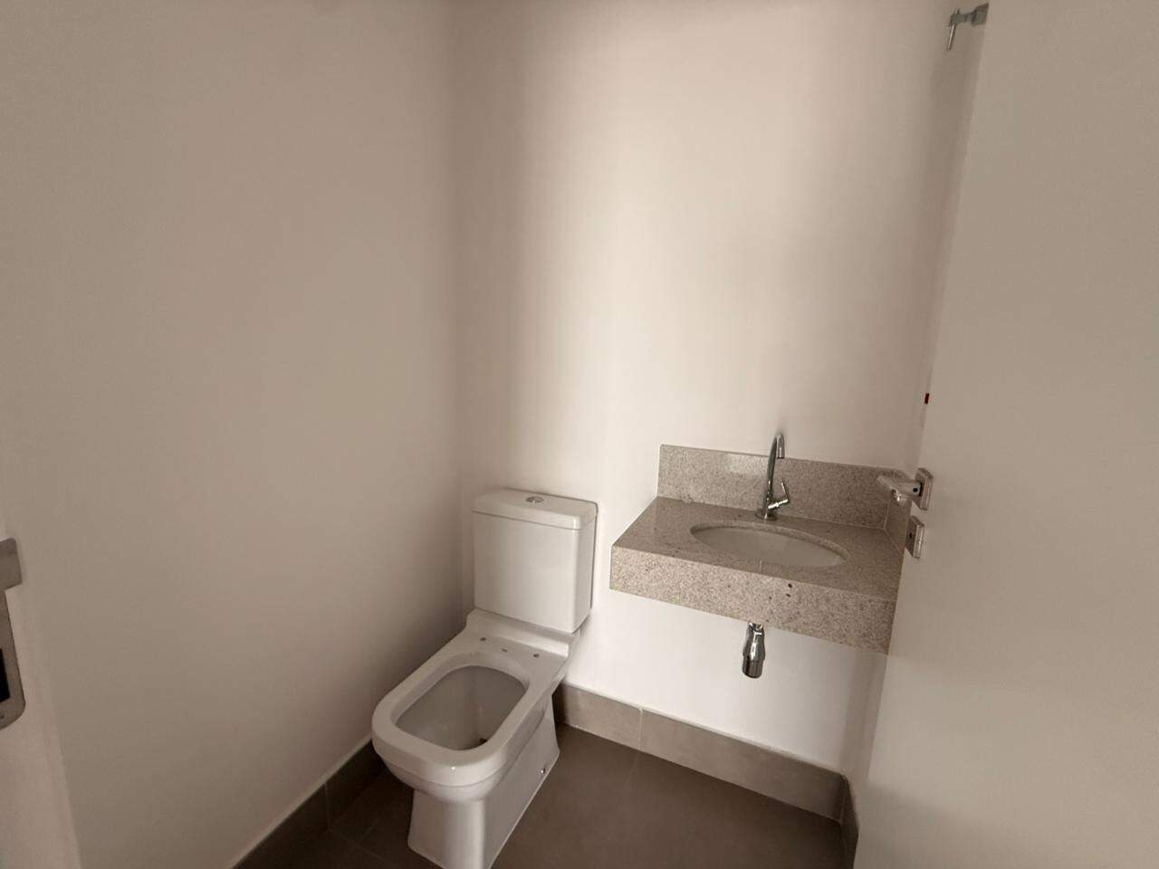 Apartamento à venda no Boqueirão: 
