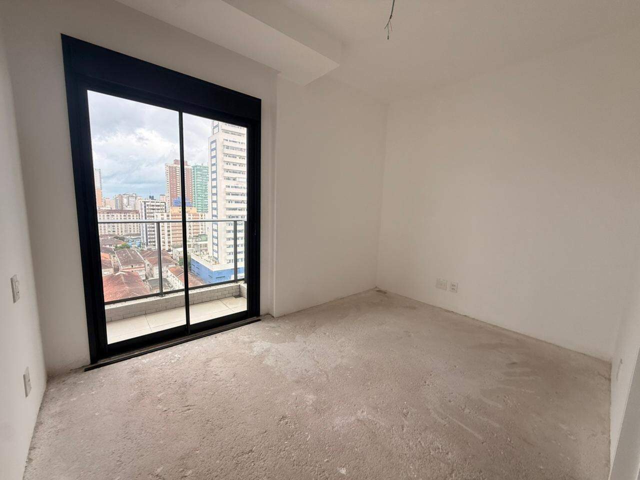 Apartamento à venda no Boqueirão: 