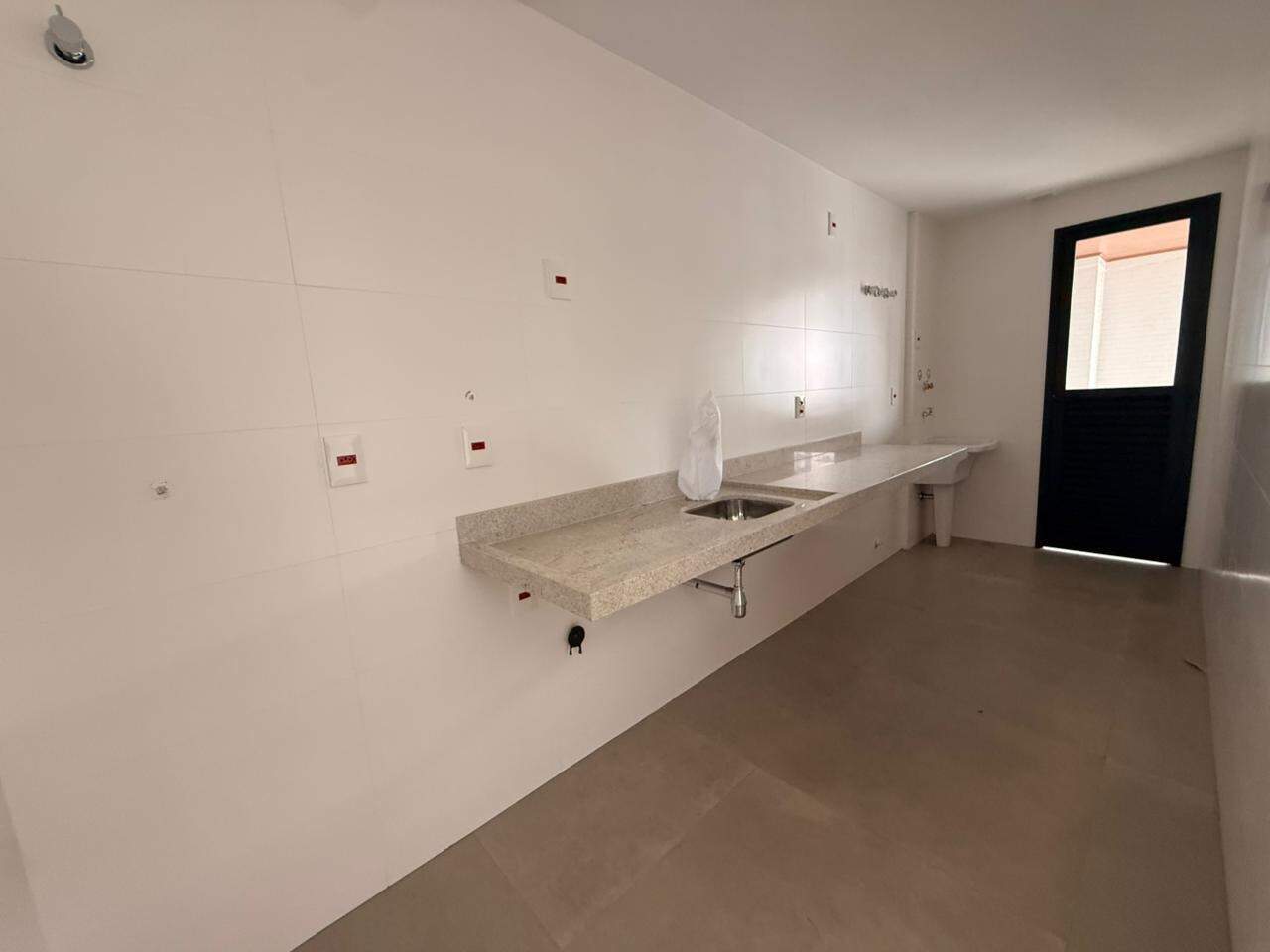 Apartamento à venda no Boqueirão: 