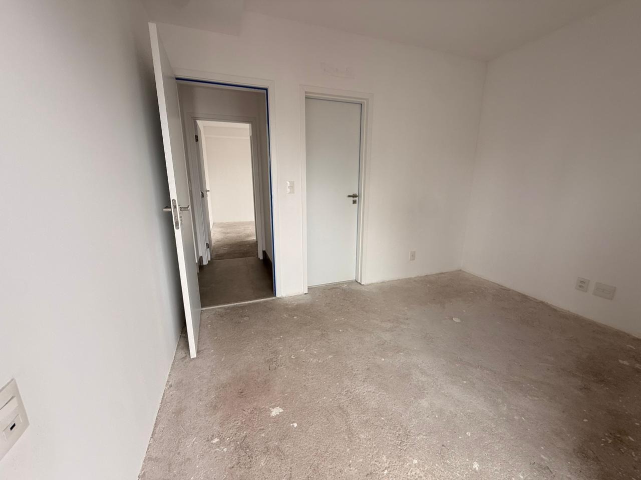 Apartamento à venda no Boqueirão: