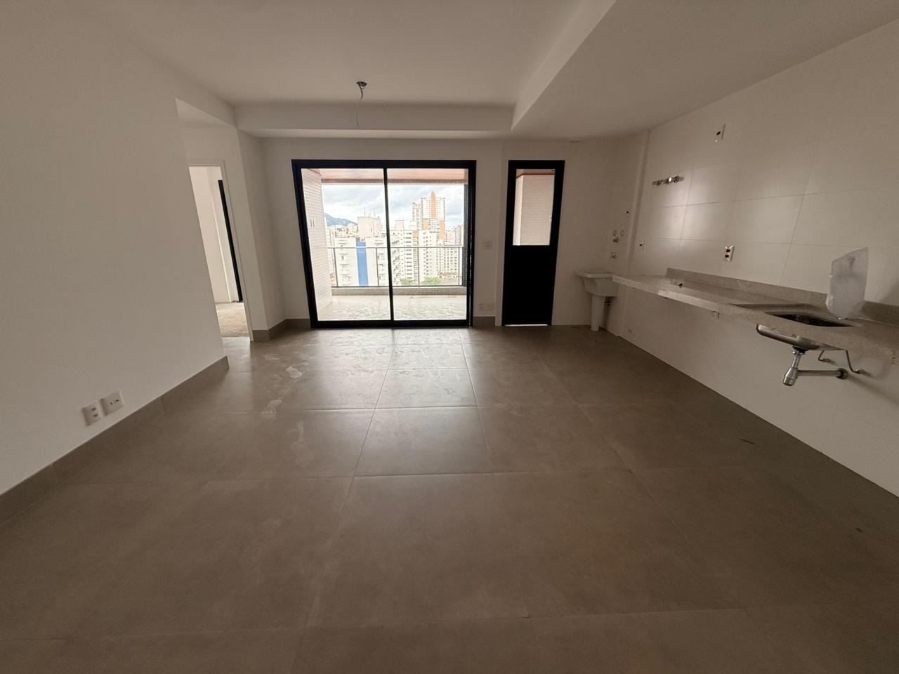 Apartamento à venda no Boqueirão: