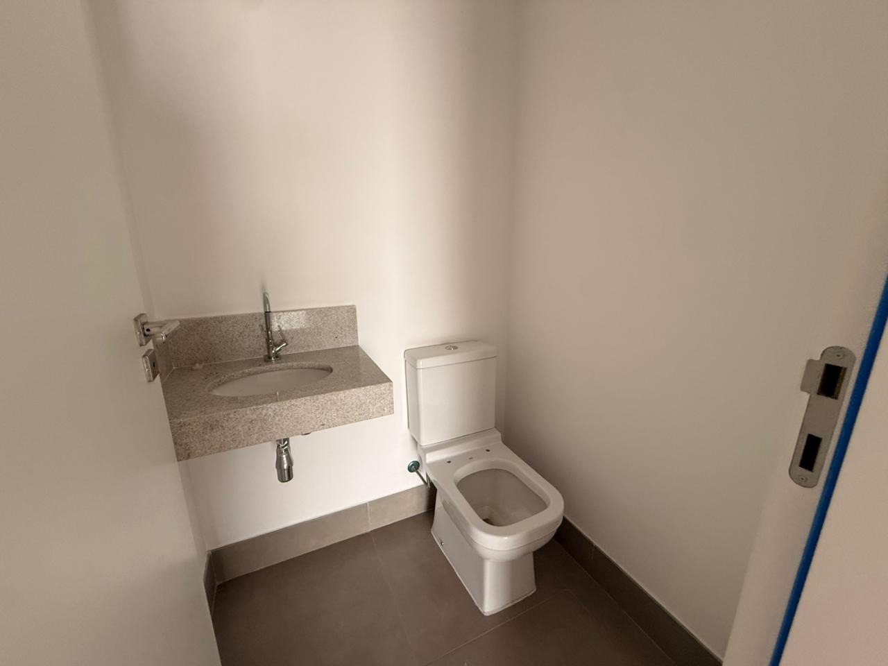 Apartamento à venda no Boqueirão: