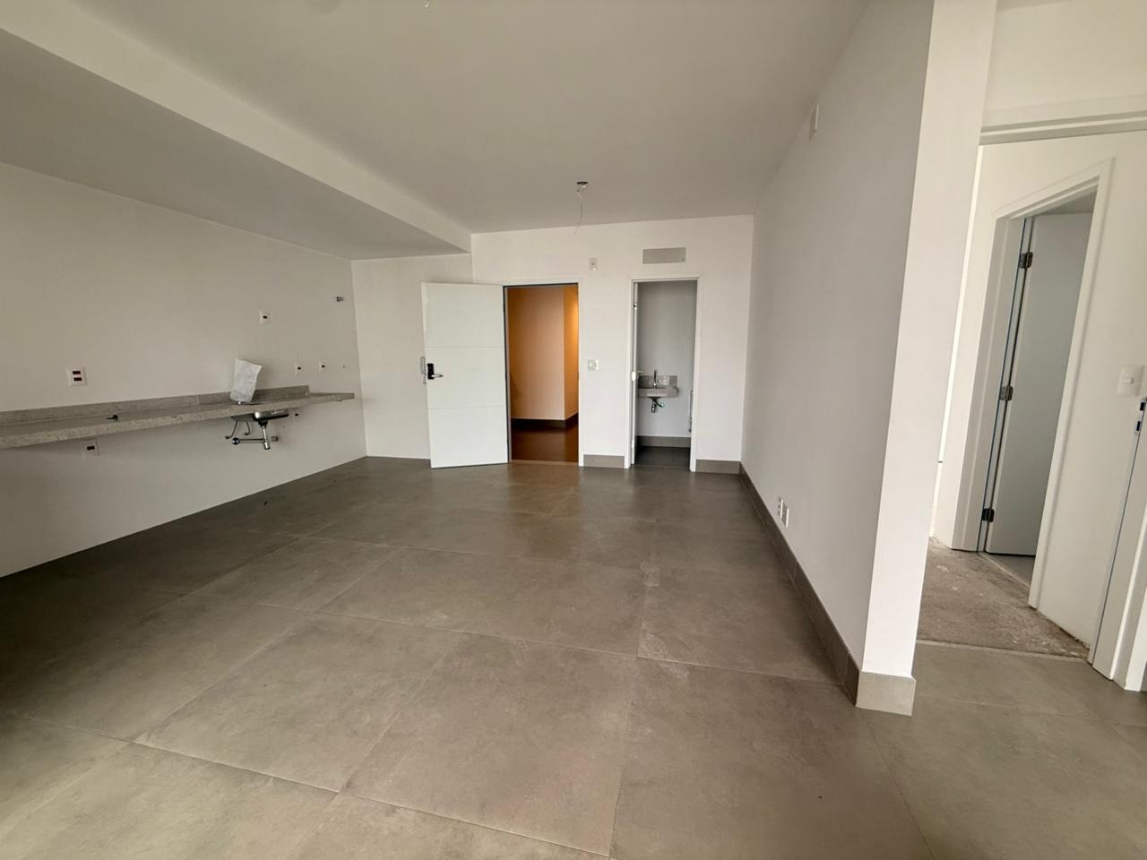 Apartamento à venda no Boqueirão: