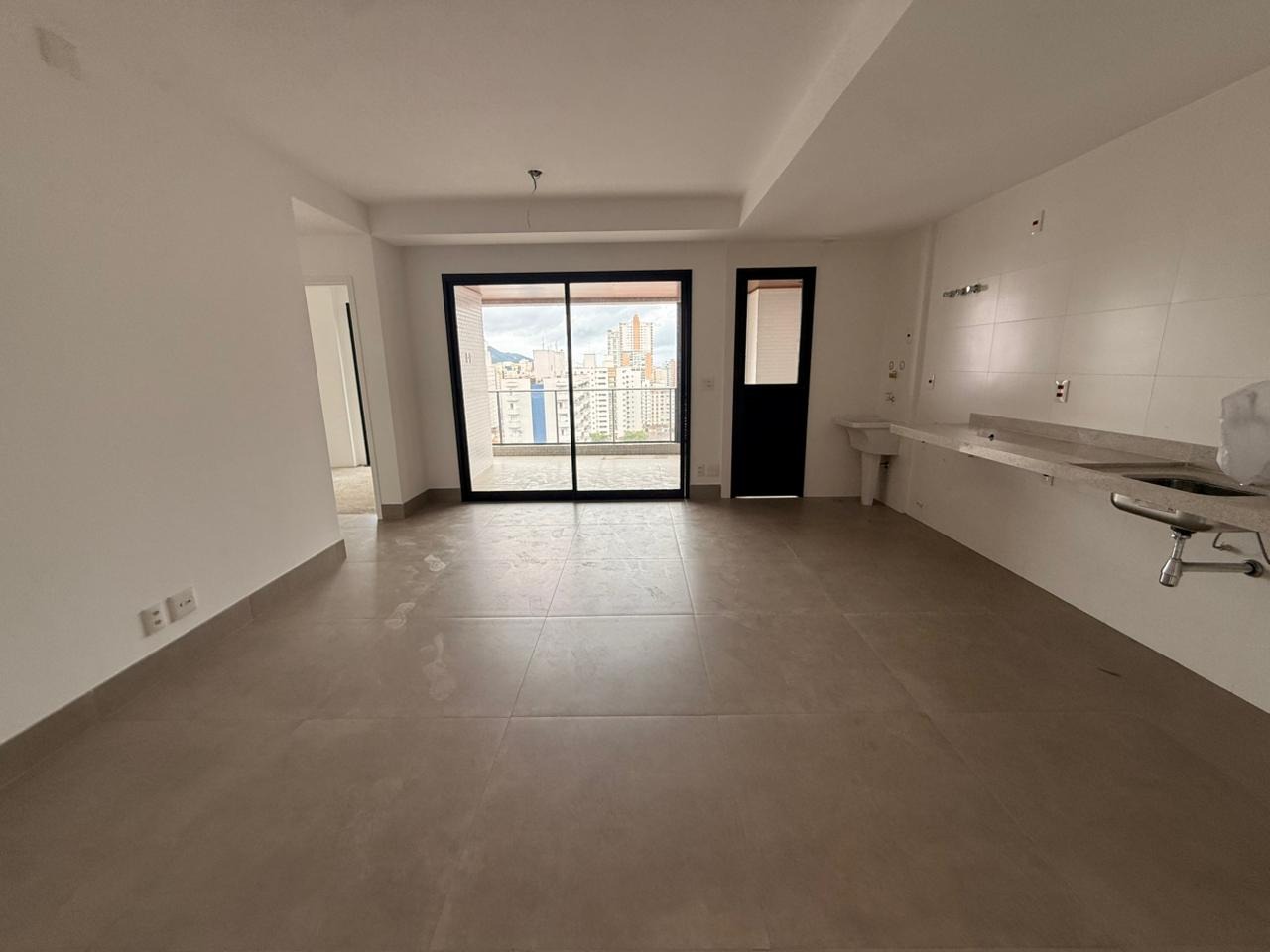 Apartamento à venda no Boqueirão: