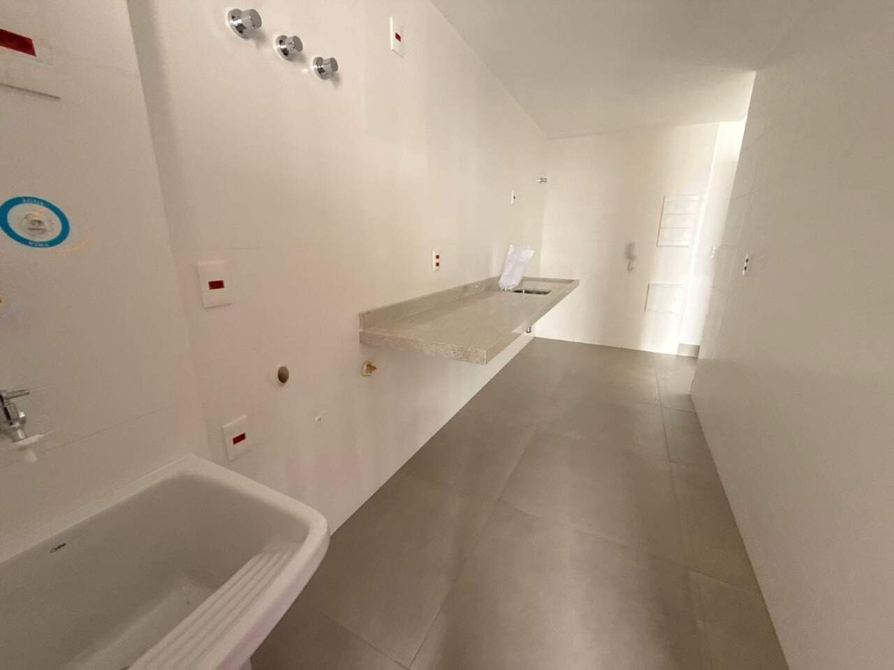 Apartamento à venda no Boqueirão: 