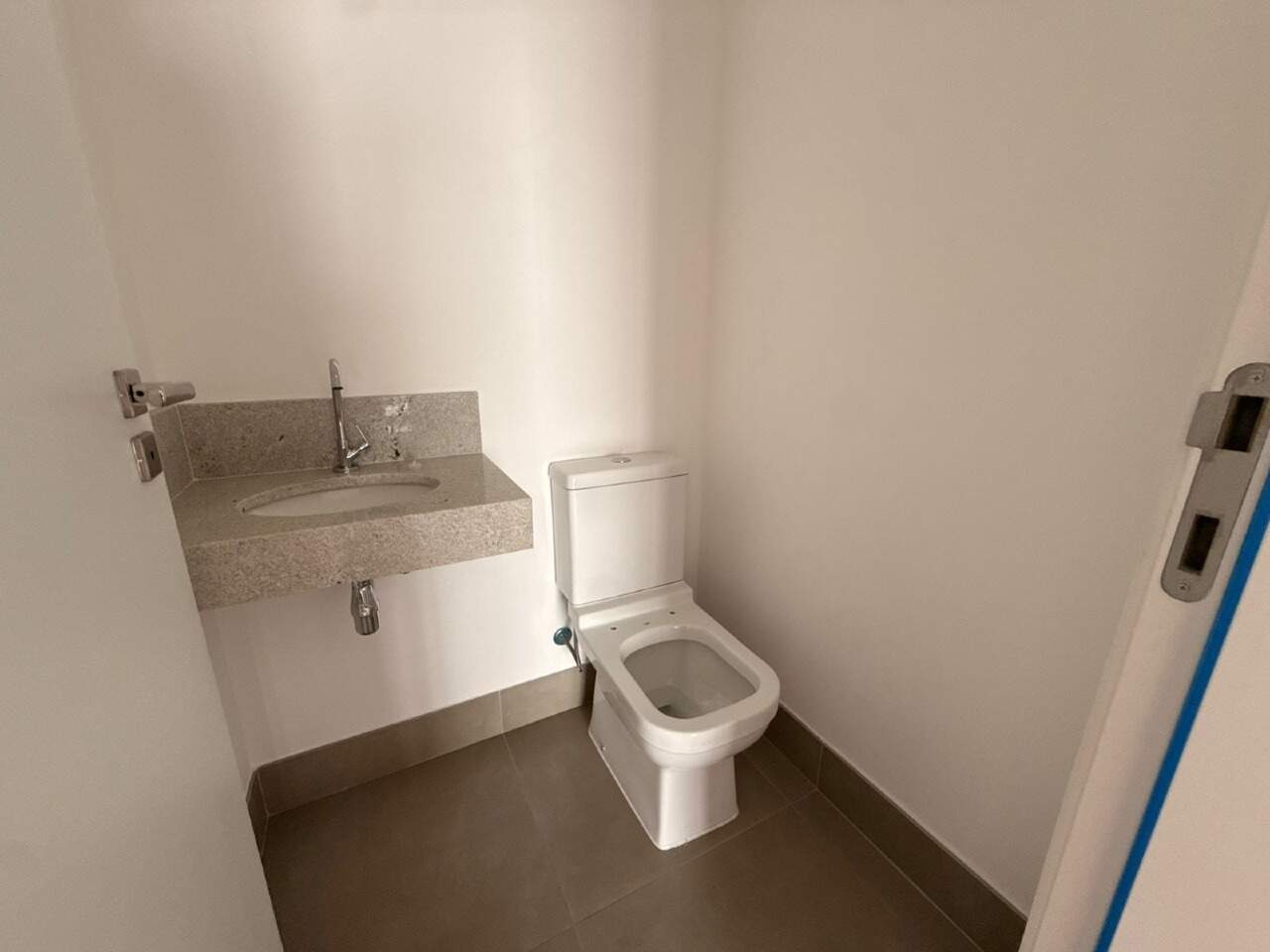 Apartamento à venda no Boqueirão: 