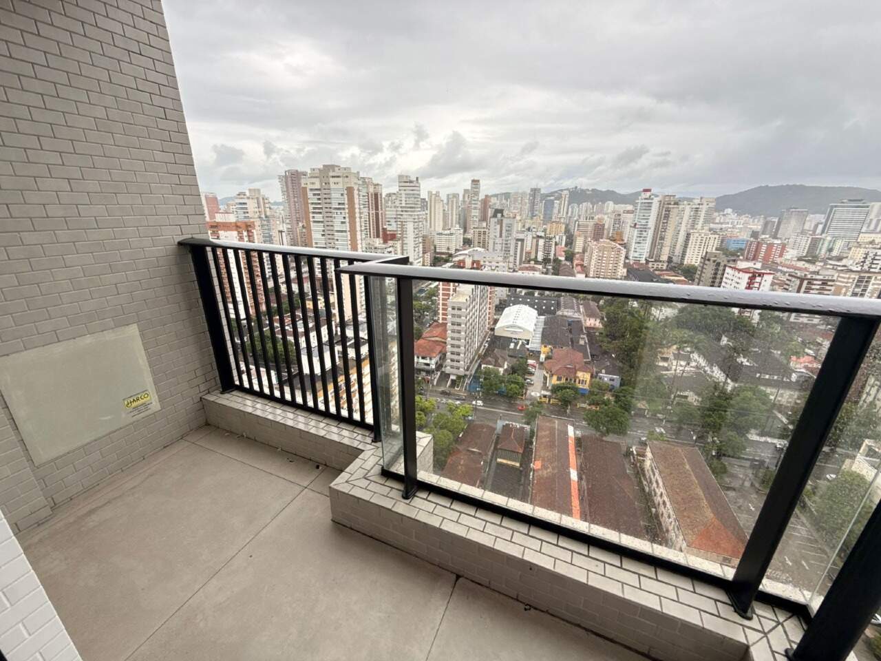 Apartamento à venda no Boqueirão: 