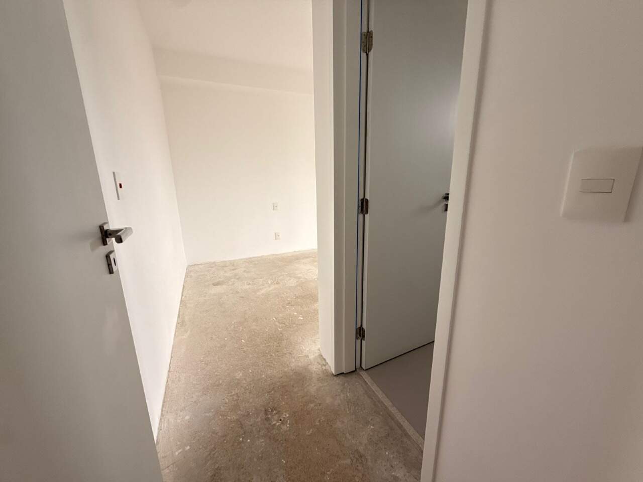 Apartamento à venda no Boqueirão: 